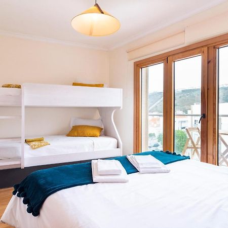 Gonzalo'S Guest Apartments - Nazare 1Br Sea View 외부 사진