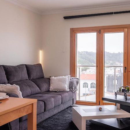 Gonzalo'S Guest Apartments - Nazare 1Br Sea View 외부 사진