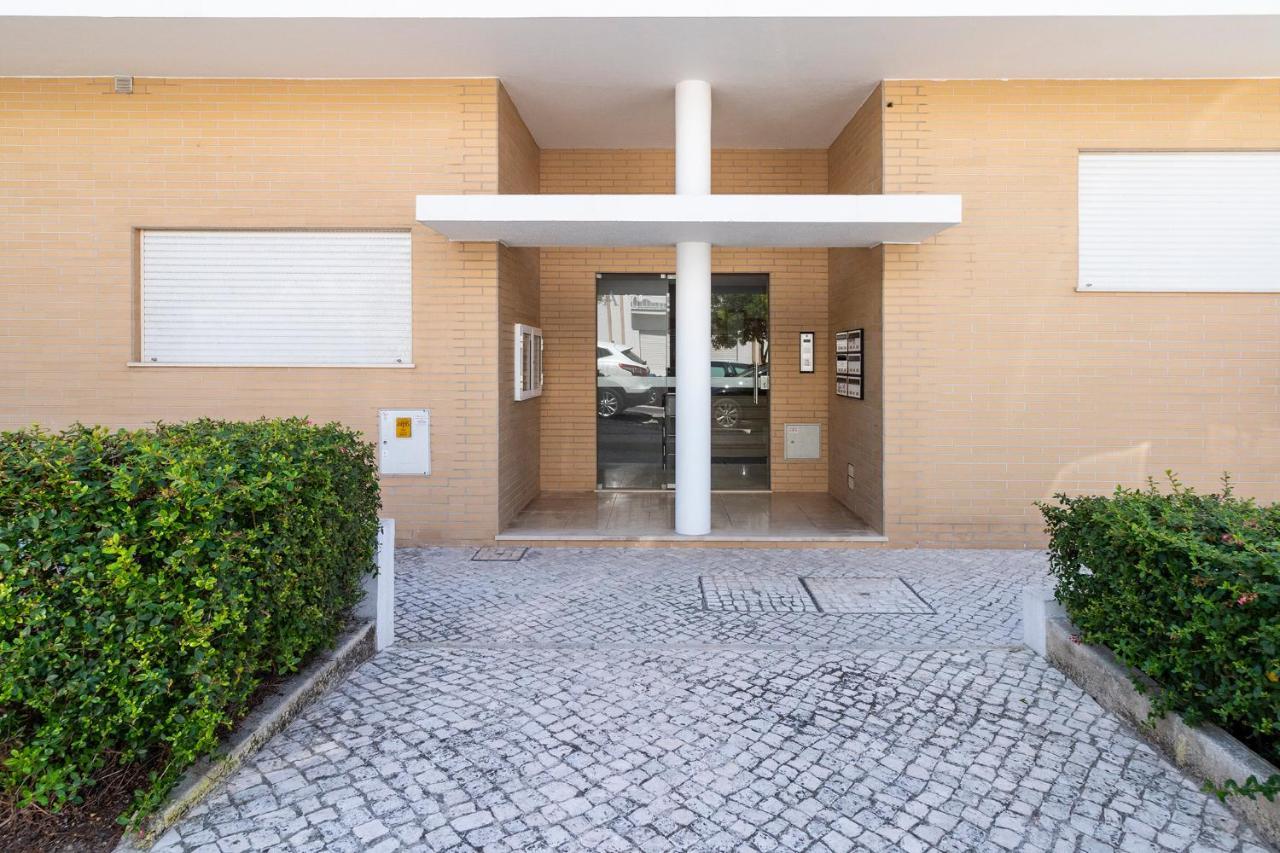 Gonzalo'S Guest Apartments - Nazare 1Br Sea View 외부 사진