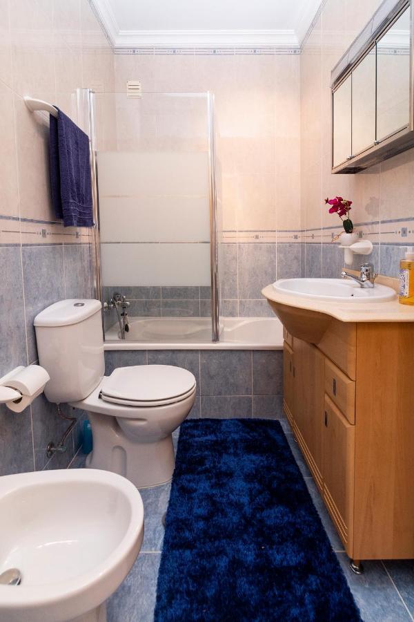 Gonzalo'S Guest Apartments - Nazare 1Br Sea View 외부 사진