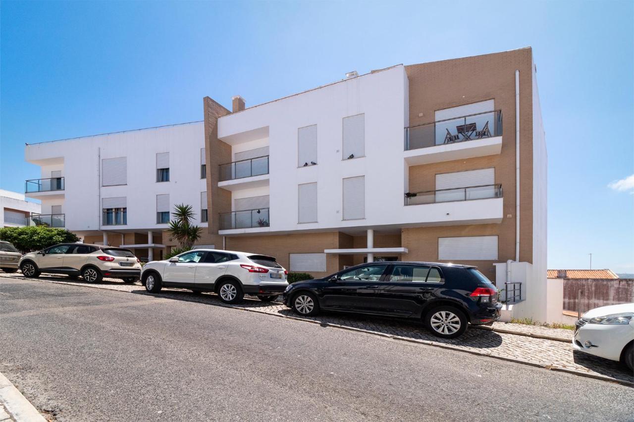 Gonzalo'S Guest Apartments - Nazare 1Br Sea View 외부 사진